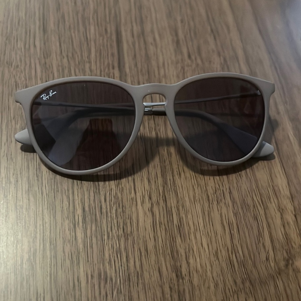 Rayban sun glasses